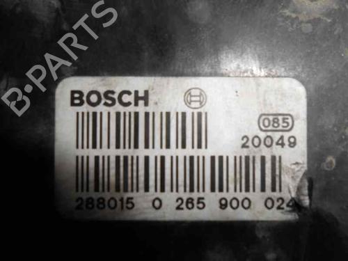ABS pump FIAT STILO (192_) 1.9 D Multijet | BP2090850M43 