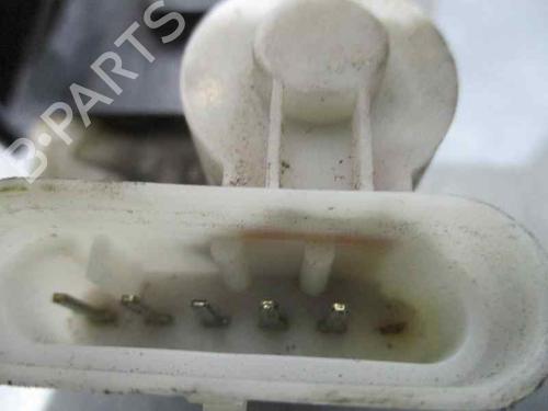 Front right lock FIAT MULTIPLA (186_) 1.9 JTD 105 (186AXB1A) | BP2100838C97 