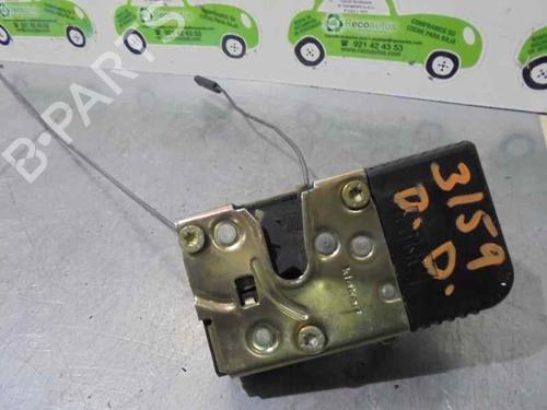 Used Front right lock PEUGEOT EXPERT (224_) [1995-2006]  2071995