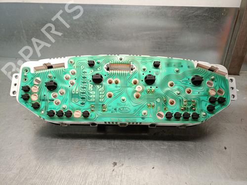 Kombiinstrument KIA CARENS II MPV (FJ) 1.6 | BP19651409C47 