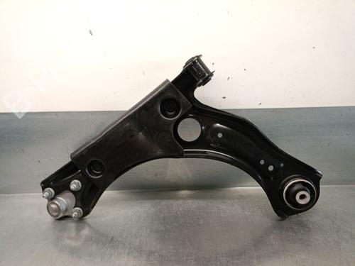 Right front suspension arm SEAT IBIZA V (KJ1, KJG) 1.0 TGI | BP19504776M13 