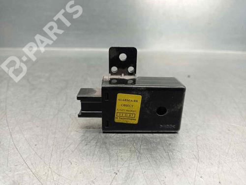 electronic-module-chevrolet-captiva-c100-c140-22-d-96628221-2006-11011619 main image