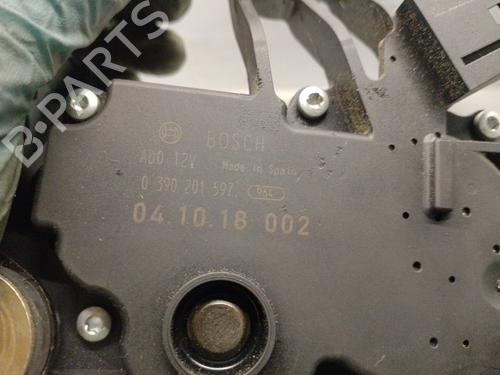 Rear wiper motor BMW 5 Touring (E61) 525 d | BP19142288M102 