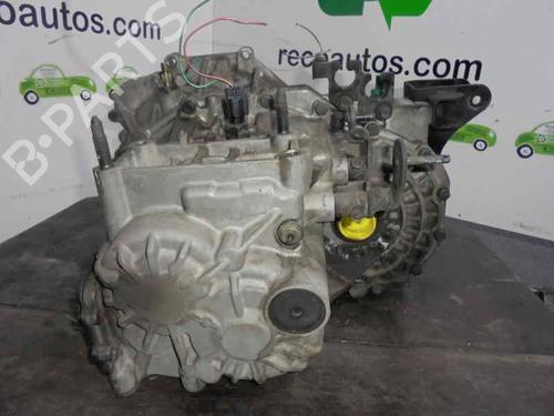 Gearbox HYUNDAI SONATA IV (EF) 2.0 16V | BP2307573M3 