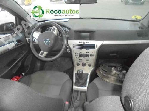 Rear right belt tensioner OPEL ASTRA H (A04) 1.7 CDTI (L48) | BP7444103C90  - Image 9