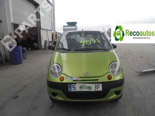 Right front indicator DAEWOO MATIZ (M100, M150) 0.8 | BP2067019C33  - Image 5