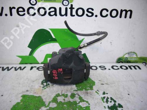 Used Left front brake caliper FORD FIESTA V (JH_, JD_) 1.6 16V (100 hp) 11619338