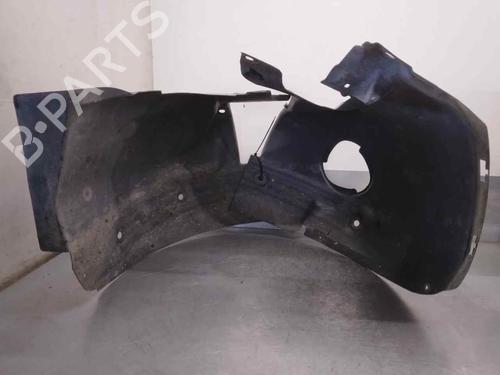 Wheel arch RENAULT MEGANE II (BM0/1_, CM0/1_) 1.6 16V (BM0C, CM0C) | BP18310602C56 