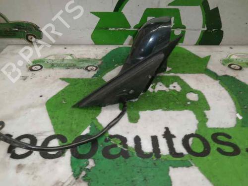 Right mirror VW PASSAT B5.5 (3B3) 1.9 TDI 4motion | BP2100935C27 