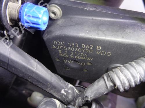 Engine SEAT IBIZA III (6L1) 1.4 16V | BP15046295M1 