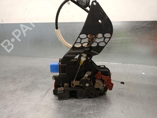 Rear right lock VW TOUAREG (7LA, 7L6, 7L7) 2.5 R5 TDI | BP19269177C99 