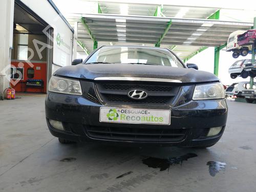 Gearbox HYUNDAI SONATA V (NF)  | BP13719291M3 
