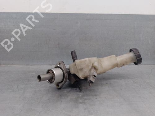 Brake master cylinder NISSAN MICRA C+C III (K12) 1.4 16V | BP19672784M77 