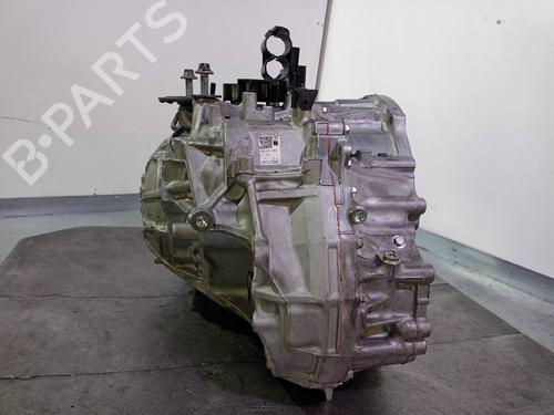 Gearbox VOLVO XC60 II (246) B4 Mild-Hybrid | BP18340148M3 