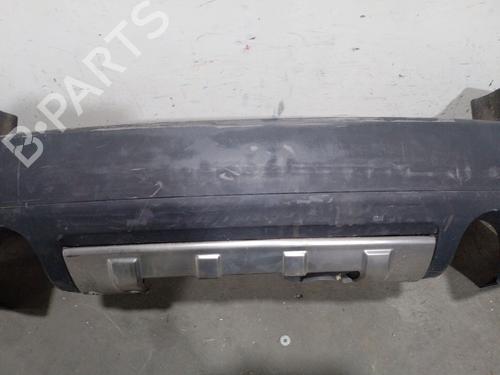 Rear bumper AUDI ALLROAD C5 (4BH) 2.5 TDI quattro | BP19086105C8 