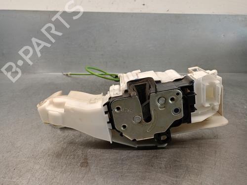 Front left lock LANCIA YPSILON (843_) 1.4 16V (843.AXC11, 843.AXC1B, 843.AXC1A) | BP18128035C98 