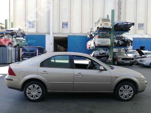 AC compressor FORD MONDEO III Saloon (B4Y) 2.0 16V TDDi / TDCi | BP10232508M34  - Image 11