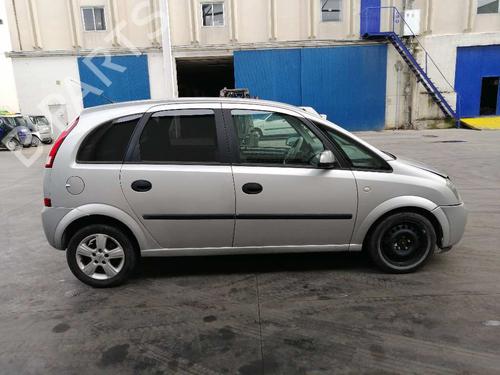 Headlight switch OPEL MERIVA A MPV (X03) 1.7 CDTI (E75) | BP5592613I24 