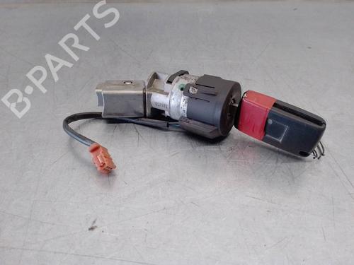 Used Ignition barrel Ignition barrel LANCIA PHEDRA (179_) 2.2 JTD (179.AXN1B, 179.AXQ11, 179.BXN1B, 179.BXQ11) (163 hp) 18018258 18018258