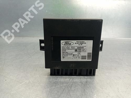 Used Electronic module Electronic module FORD FOCUS I (DAW, DBW) 1.8 Turbo DI / TDDi (90 hp) 10336356 10336356