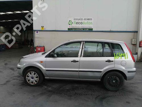 Used Parts FORD FUSION (JU_)  1.4 TDCi  1134460