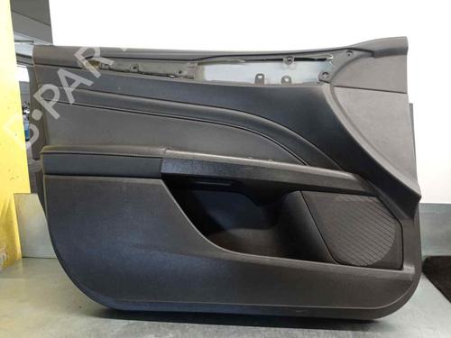 Front left panel FORD MONDEO V Saloon (CD) 2.0 Hybrid | BP12849585C58 - Image 1