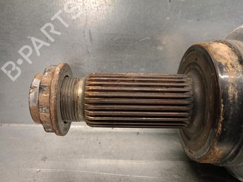 Right rear driveshaft BMW X5 (E70) 3.0 d | BP18406643M41 