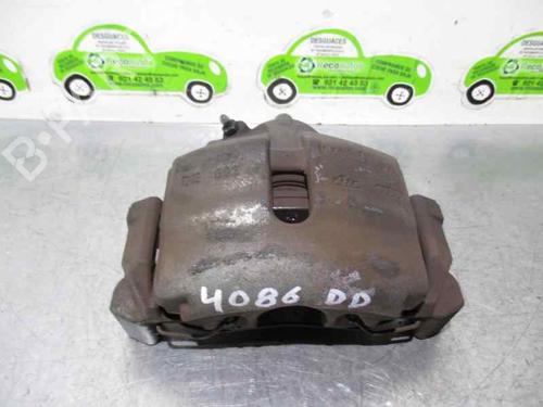 Used Right front brake caliper VW GOLF V (1K1) 2.0 TDI 16V (140 hp) 11620367