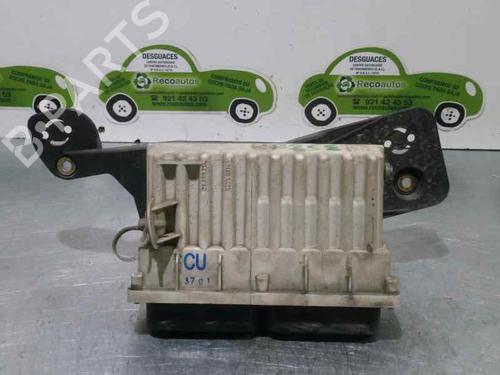 Used Electronic module OPEL ZAFIRA A MPV (T98) 2.2 16V (F75) (147 hp) 12192427
