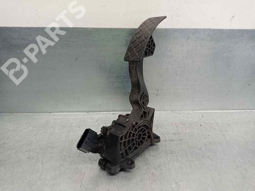Used Pedal Pedal AUDI A1 Sportback (8XA, 8XF) 1.6 TDI (115 hp) 9688467 9688467