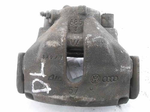 Used Left front brake caliper OPEL CORSA C (X01) 1.2 (F08, F68) (75 hp) 11612976