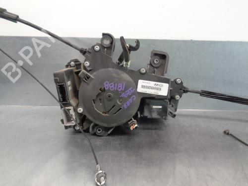 Elektronische module KIA CARNIVAL / GRAND CARNIVAL III (VQ) 2.9 CRDi | BP14981512M83 