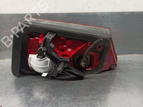 Left taillight AUDI A6 Allroad C7 (4GH, 4GJ) 3.0 TDI quattro | BP17896035C34 