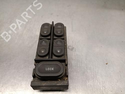 Used Left front window switch FORD USA EXPLORER (U2, U_) 4.0 V6 4WD (156 hp) 19534906