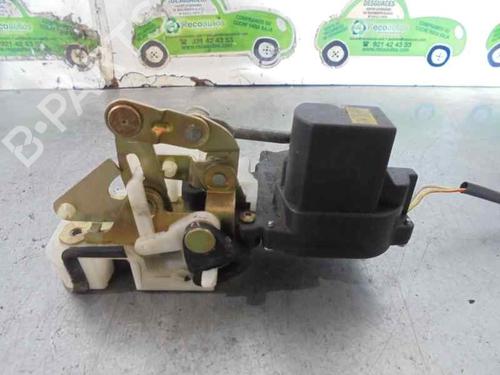 Rear left lock HONDA CIVIC VI Fastback (MA, MB) 1.5 16V (MB3) | BP2090959C100 