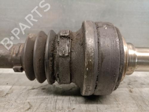 Right rear driveshaft MERCEDES-BENZ C-CLASS (W204) C 320 CDI 4-matic (204.089) | BP19681087M41 