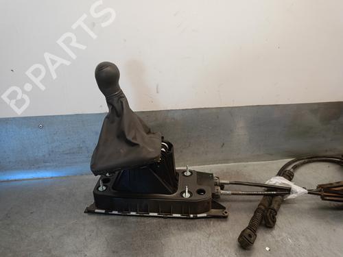 Gear lever SEAT LEON (5F1)  | BP18074853M90 