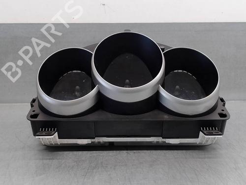 Instrument cluster MAZDA 3 (BK) 1.6 DI Turbo | BP18483393C47 