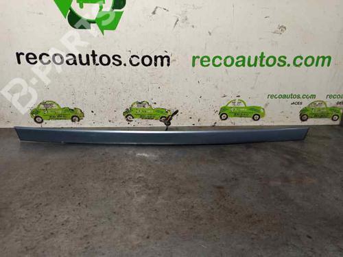 Used Tailgate handle Tailgate handle CHEVROLET AVEO / KALOS Saloon (T250, T255) 1.4 (94 hp) 6638696 6638696
