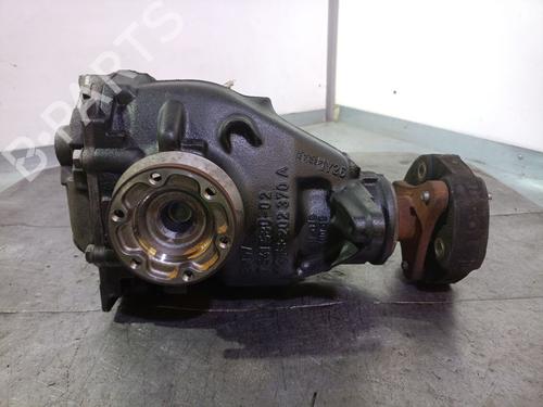 Rear differential BMW 3 (E90) 320 d | BP19273160M24 
