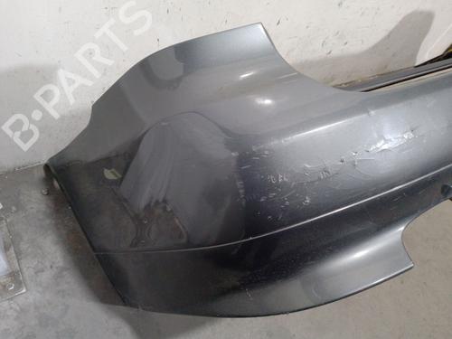 Rear bumper BMW 5 Touring (E61) 525 d | BP19142623C8 