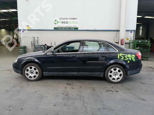 Used Parts AUDI A4 B6 (8E2)  2.0  1042293