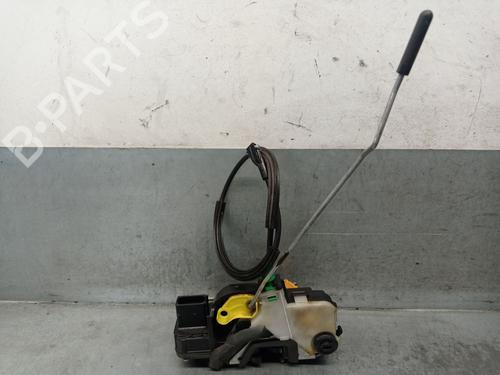 Rear left lock CHEVROLET ORLANDO (J309) 2.0 D | BP19325135C100 