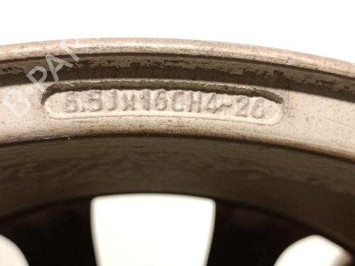 Rim CITROËN C4 Grand Picasso I (UA_) 2.0 HDi 138 | BP19396756C45 