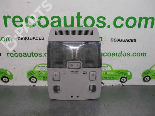 Used Interior roof light Interior roof light AUDI A4 B7 Avant (8ED) 2.0 TDI (170 hp) 7445208 7445208