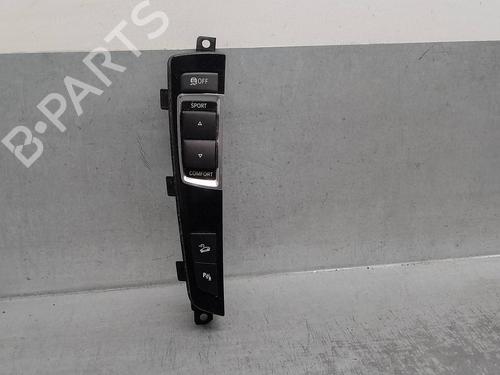 Switch BMW 5 Gran Turismo (F07) 530 d xDrive (258 hp) 17678528