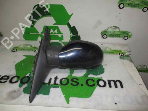 Left mirror RENAULT LAGUNA II Grandtour (KG0/1_) 2.0 16V IDE (KG0N) | BP5864743C26 