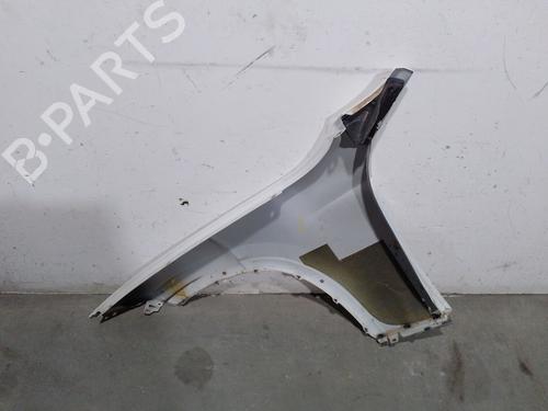 Right front fenders BMW X1 (E84) sDrive 18 d | BP19795442C42 