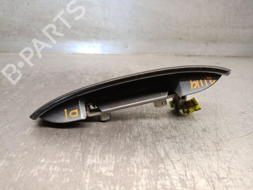 Klamka zewnętrzna drzwi przednich lewych MITSUBISHI MIRAGE / SPACE STAR VI Hatchback (A0_A) 1.0 (A05A) | BP19630801C128 