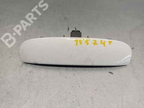 Used Tailgate handle Tailgate handle PEUGEOT 307 Break (3E) 2.0 HDI 110 (107 hp) 10055246 10055246